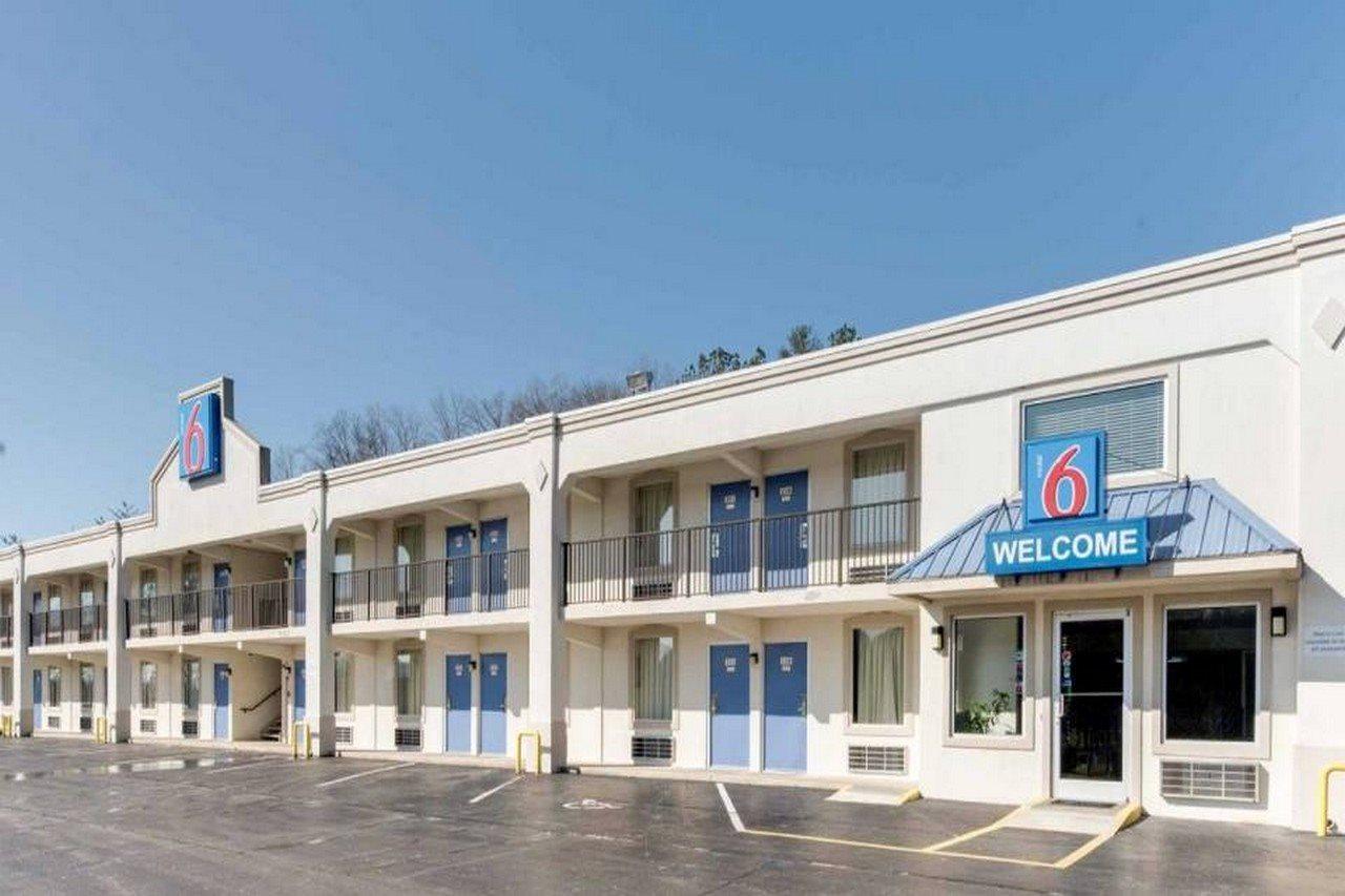 Motel 6-Kingston, Tn Exterior photo