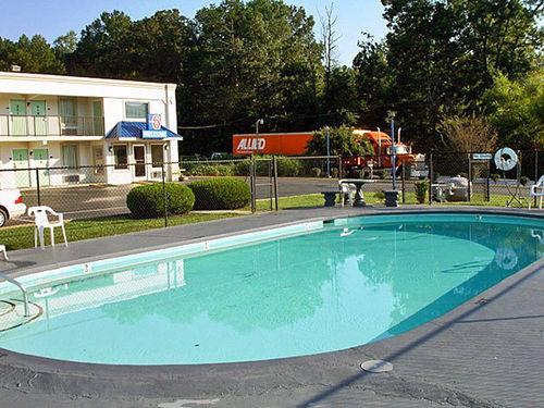 Motel 6-Kingston, Tn Exterior photo