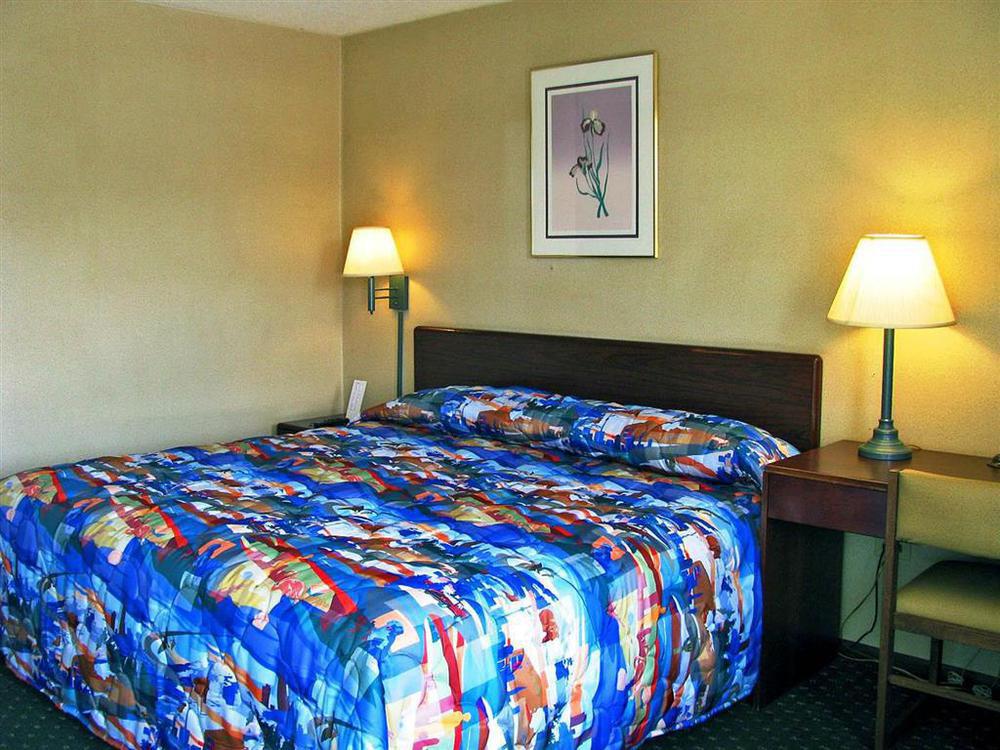 Motel 6-Kingston, Tn Room photo